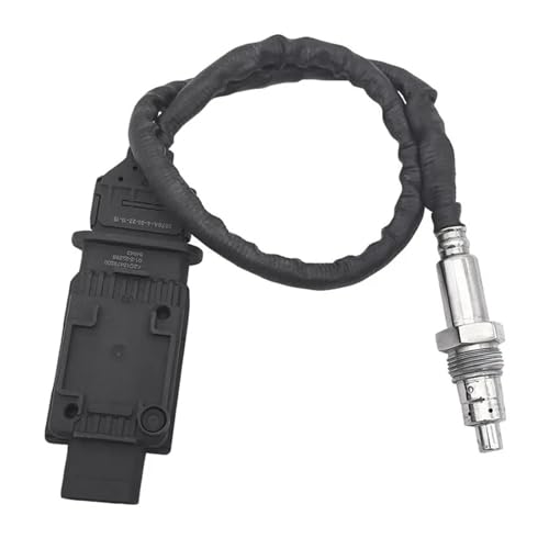 Alerte AdBlue disparue avec le capteur de particules pour VW Transporter 03N907807AF