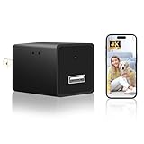 FOCODECKING Hidden Camera,WiFi...