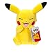 Produktbild Pokémon PKW3080-20cm Plüsch - Pikachu, offizielles Plüsch