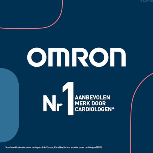 Omron X3 Comfort bloeddrukmeter – IntelliWrap 22-42 cm - View 5