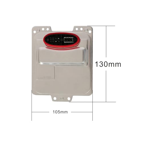 Ballast xénon D1S pour Mercedes Classe E C207 Coupé 2010-2013