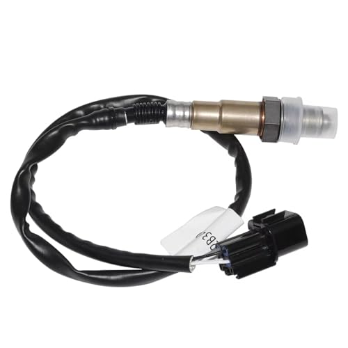 Sonde lambda Hyundai Veloster résout voyant moteur allumé capteur O2
