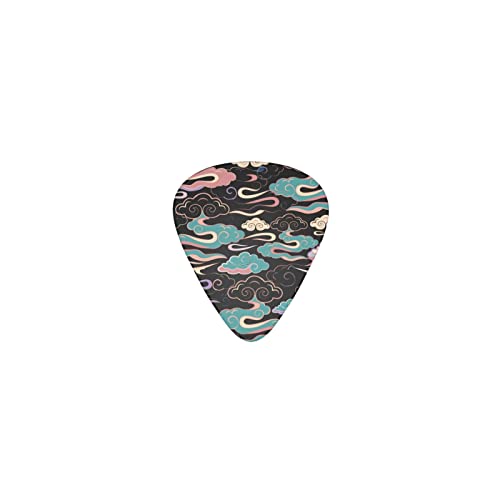 Jtȉ_ wi fUCM^[sbN guitar pick eBAhbv^ GLM^[/AR[XeBbNM^[/NVbNM^[/x[X̗KɍœK12Zbg