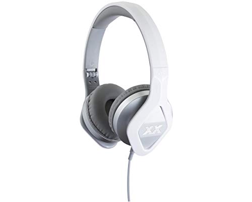 Amazon.co.jp: JVC HA-SR100X-SE Elation オーバーイヤーヘッドホン