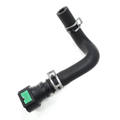 Manguera de ventilación del cárter PCV para Ford Kuga 2017 y Mondeo DS7G6C664AA 2