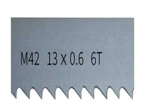 1pc M42 �o�C���^�� 6T 10T 14T 1140-1575mm �o���h�\�[�u���[�h | M42 �o�C���^���o���h�\�[�u���[�h 1140-1575mm(6TPI,Length 1085)