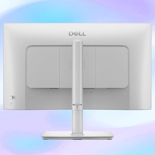Image of Dell 24 inch FHD Monitor, 144Hz, 1ms, IPS Panel, LED Display, AMD FreeSync, sRGB 99%, 1500:1 Contrast Ratio, Anti-Glare, VESA, 2x3W Speakers, 2 X HDMI 1.4, Height /Tilt /Swivel /Pivot, Adjustability