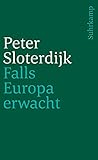 Falls Europa erwacht: Gedanken zum Programm einer Weltmacht am Ende des Zeitalters ihrer politischen Absence (suhrkamp taschenbuch)
