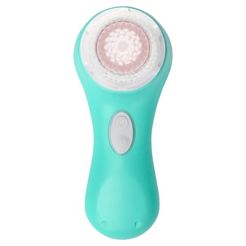 Clarisonic Mia 2 Sonic Facial Cleansing Device 2 Speeds Sea Breeze