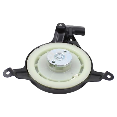 Seilzugstarter Rückstoßstarter Handstarter Zugstarter Starter Handzugstarter für Einhell BG-PM 51 S HW Honda GXV 120 GXV 160 GXV 140 MTD Thorx OHV 35 45 55 Budget BBM 46 OHV Güde S 420 P Hecht 547 SXW