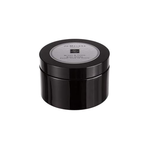 ジョー マローン ロンドン ミルラ & トンカ ボディ クレーム