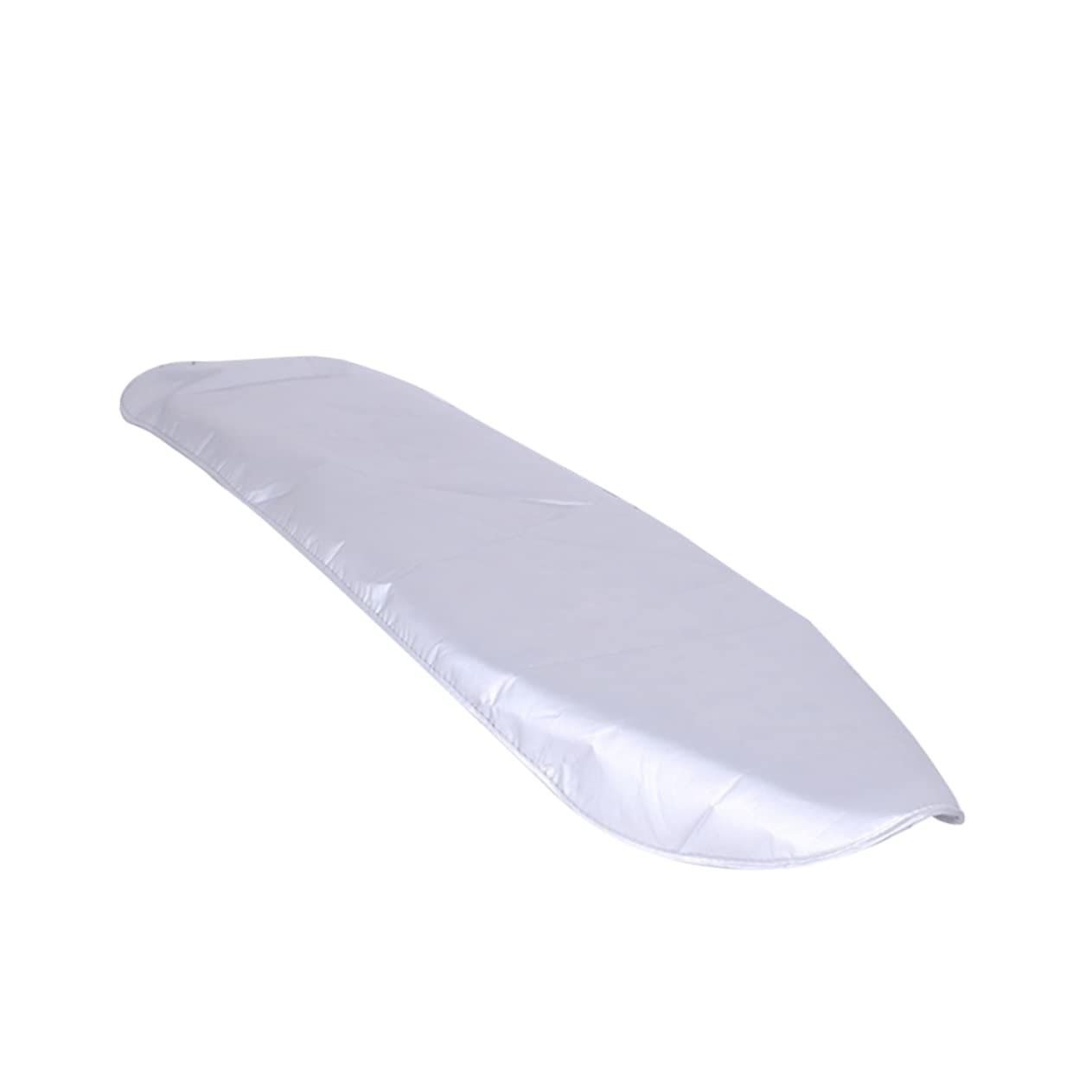 ERINGOGO Thickened Wool Ironing Board Cover Large Ironing Board Pad Heat Resistant Cover Clothing Replacement Pad Scorching