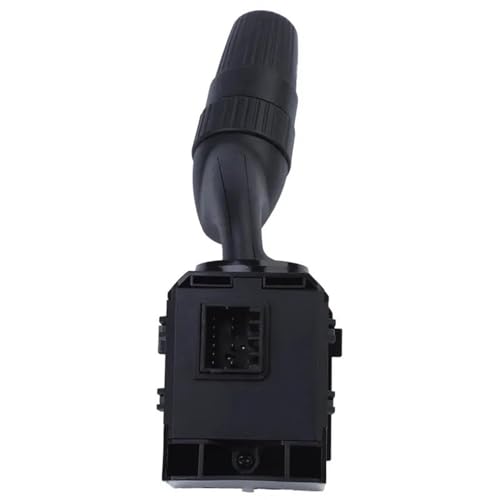 Plus de faux contacts avec l'interrupteur clignotant et phare antibrouillard