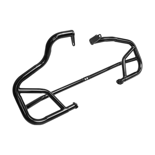 Cadre de protection Rebel 1100 pour road trip et autoroute - 5