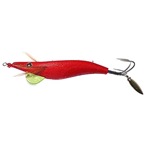 �G�T���� �N���[�P�� 3.5�� KMY1665 �^�R�G�M �^�R�ނ� �I�N�g�p�X�n���^�[ (�t�����b�h)