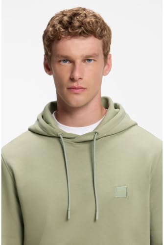 BOSS Men Wetalk 10234591 02 Open Green 370 L – Ansicht 5
