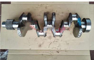 GOWE Reparación del motor del cigüeñal 4D82 4TNE82 4TN82 4TN82E
