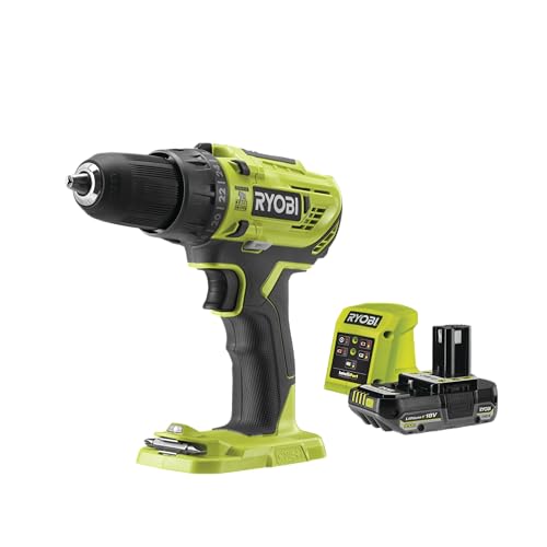 Perceuse Ryobi 18V R18PD32 pour ne plus jamais manquer du bon embout de vissage - 3