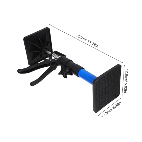 Tiges de support télescopiques ABOOFAN pour cuisine et salle de bain - 3