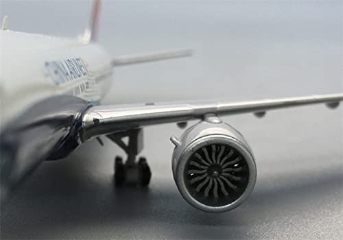 航空機・ヘリコプター ChinaAirlines B77W 1/400 航空機・ヘリコプター ChinaAirlines B77W 1/400 Amazon.com