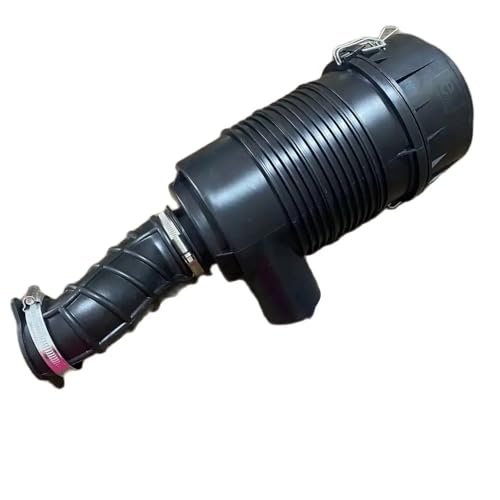 Filtre à air ASSY 192MR-1501000 résout les pertes de puissance du quad 500