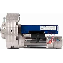 Motores Persianas Garaje Enrollables Precio MATISMO AME180 - Motor para puerta enrollable de hasta 200 Kg - Solo incluye motor con cable de desbloqueo