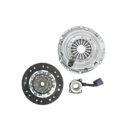 Kit d'embrayage LuK 624379433 idéal pour les trajets en Ford Grand C-Max