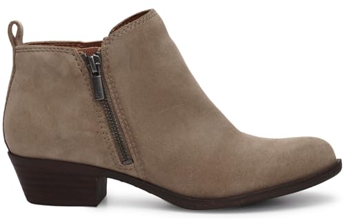 Image of Lucky Brand Basel Bootie