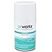 AirWorks 07913 Metered Aerosol Air Freshener, Neutralizer, 12/Cans