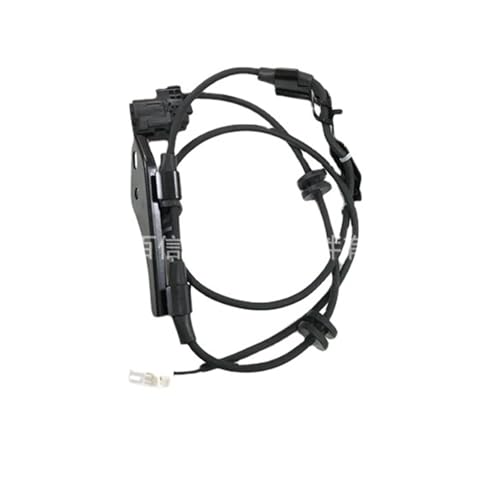 Câble d'induction ABS 89516-02121 pour capteur de vitesse de roue auto - 3