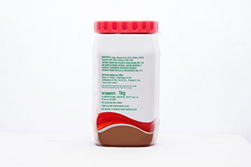 Image of Mapro Mango Jam, 1kg