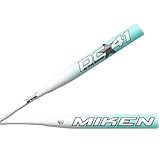 Miken | 2025 | DC41 Slowpitch Softball Bat | USA/ASA |...