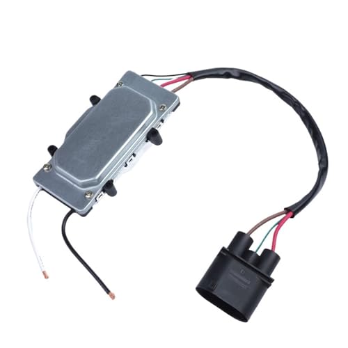 ���W�G�[�^�[�t�@���R���g���[���[���W���[�� �ƌ݊��������� Audi Q7 / �ƌ݊��������� VW Touareg 7L0959455D 7L0959455A 7L0959455G 95562414500 1137328173 �Ή�