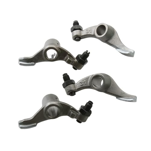 Conjunto de brazo basculante de válvula XL250R para 250cc de 1991 a 1996