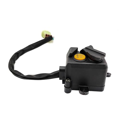 Commutateur 2WD/4WD Odes résout blocage quatre roues motrices