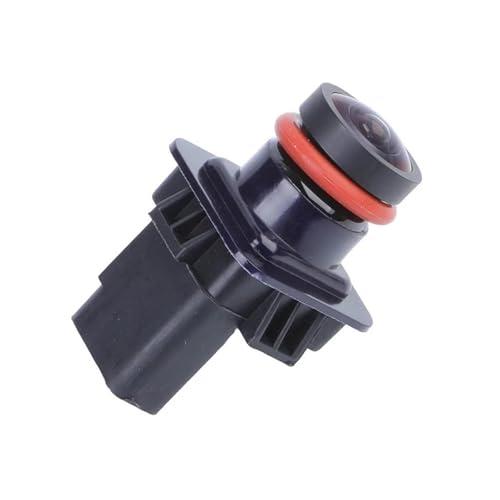 Caméra de recul haute définition EG1Z19G490A vision nocturne nette pour Taurus