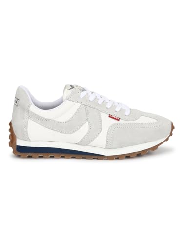 Image of Levi's Men Sneaker Shoes