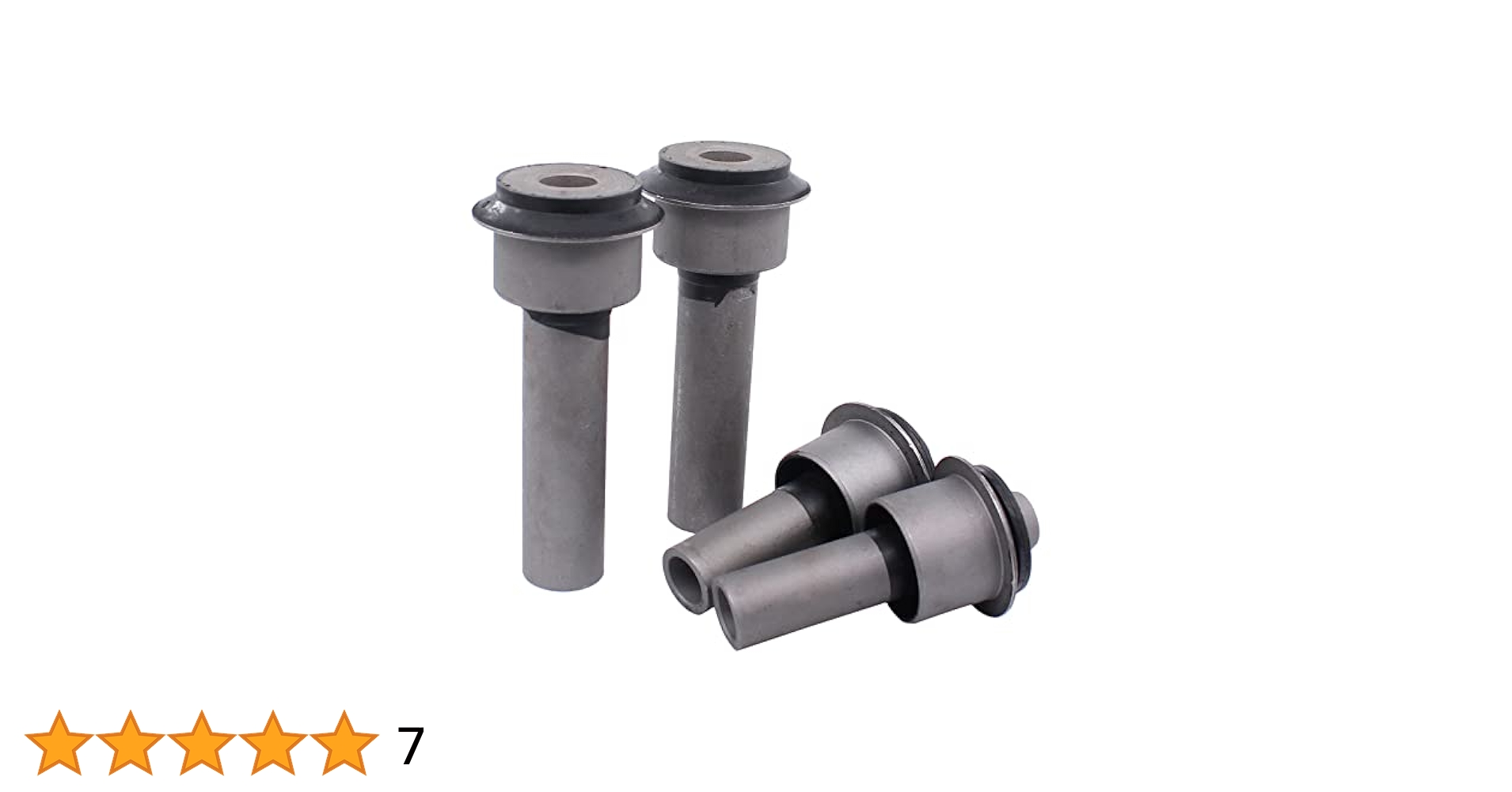 Amazon.com: ApplianPar Front Top and Bottom Subframe