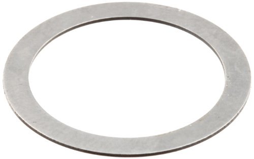 5mm I.D. x 6mm O.D. x 0.40mm Shoulder Screw (Stripper Bolt) Lengthening Shim