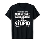 Classic Humor Tees