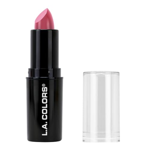 Image of L.A. COLORS Pout Chaser Lipstick, Dandy CLIPC849
