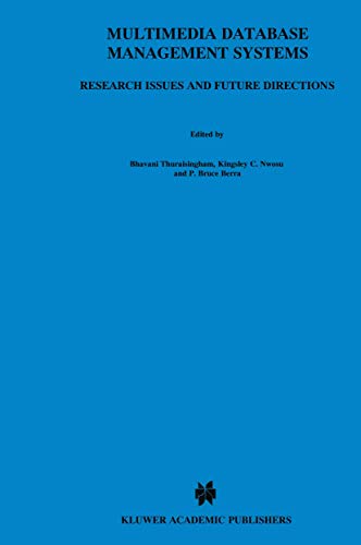 Multimedia Database Management Systems: Research Issues and Future Directions view 2