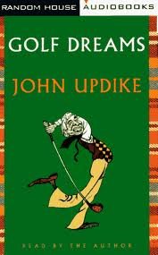 Golf Dreams: Writings on Golf [Large Print] 0783819188 Book Cover