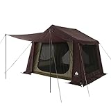 [ロゴス] プレミアム リバイバルキャビンテント LBB 71101000