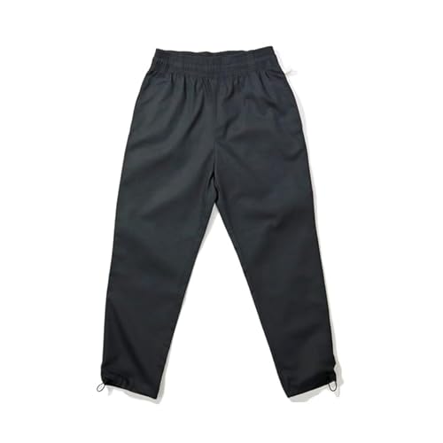 [NbN}] VFtpc \[Z[W X^C bvXgbv Y fB[X Chef Pants Sausage Style Ripstop h[R[h Xgbp[ VFtp EGXgS bNX JWA (JP, At@xbg,