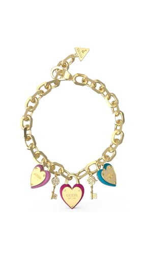GUESS PULSEIRA, AÇO