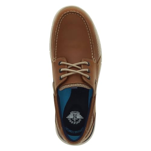 DOCKERS Men's Harden Boat Shoe2