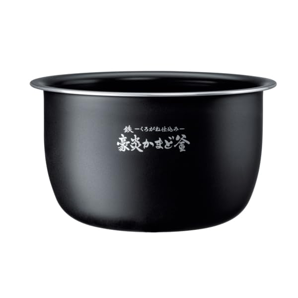 Amazon | 象印 圧力IH炊飯ジャー なべ B670-6B 内釜 [ NW-NA10