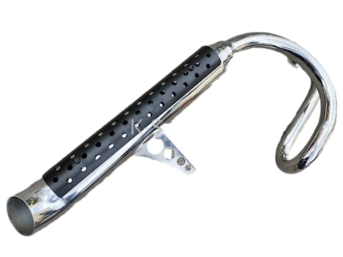 K-SPEED DX034J Exhaust Daxster for Honda DAX125