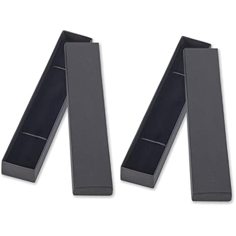 YuZhou Kraft Bracelet Gift Boxes Set Cover